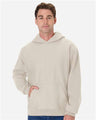 Hanes OG700 Unisex Beefy Sweats Premium Heavyweight Hooded Sweatshirt