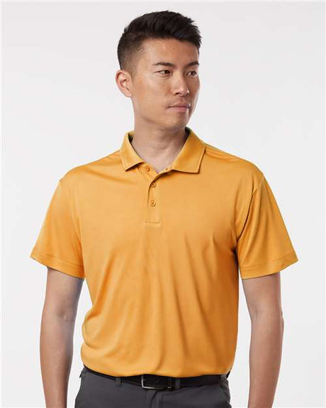 Wholesale All-Sport Performance Men's Pro-Lock Performance Polo