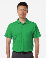 Wholesale All-Sport Performance Men's Pro-Lock Performance Polo