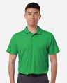 Wholesale All-Sport Performance Men's Pro-Lock Performance Polo