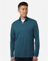 Wholesale All-Sport Performance Men's Pro-Lock Performance Quarter-Zip Pullover