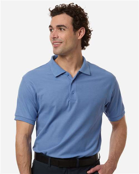 All-Sport Performance Men's Pique Polo