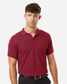 All-Sport Performance Men's Pique Polo