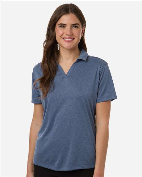 All-Sport Performance Women's Pro-Lock Performance Polo