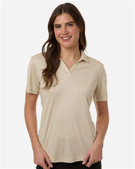 All-Sport Performance Women's Pro-Lock Performance Polo