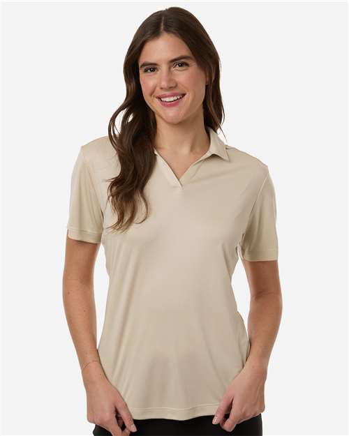 All-Sport Performance Women's Pro-Lock Performance Polo