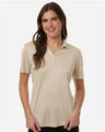 All-Sport Performance Women's Pro-Lock Performance Polo