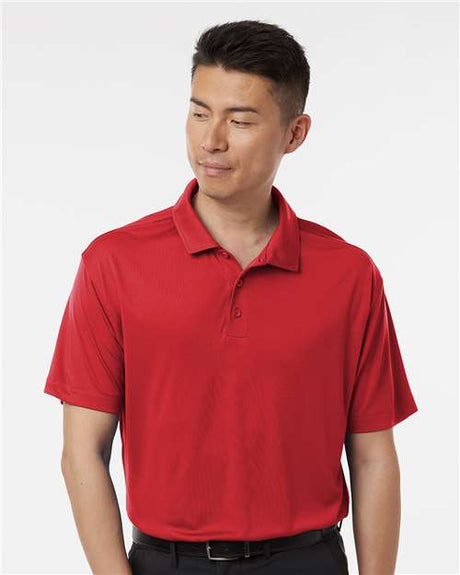 Wholesale All-Sport Performance Men's Tall Pro-Lock Performance Polo