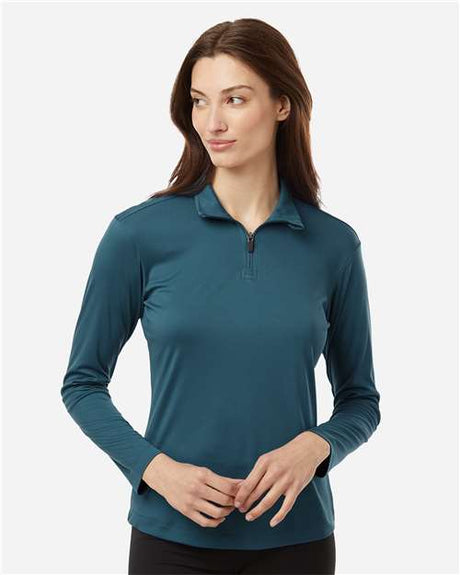 All-Sport Performance Women's Pro-Lock Performance Quarter-Zip Pullover