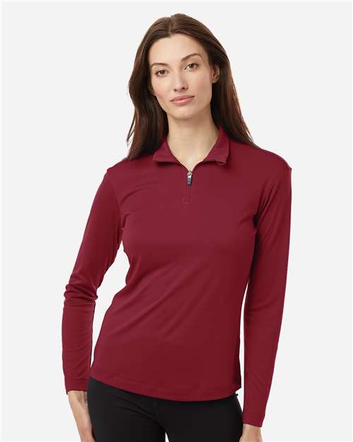 All-Sport Performance Women's Pro-Lock Performance Quarter-Zip Pullover