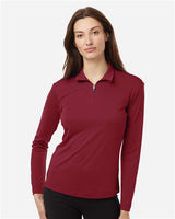 All-Sport Performance Women's Pro-Lock Performance Quarter-Zip Pullover