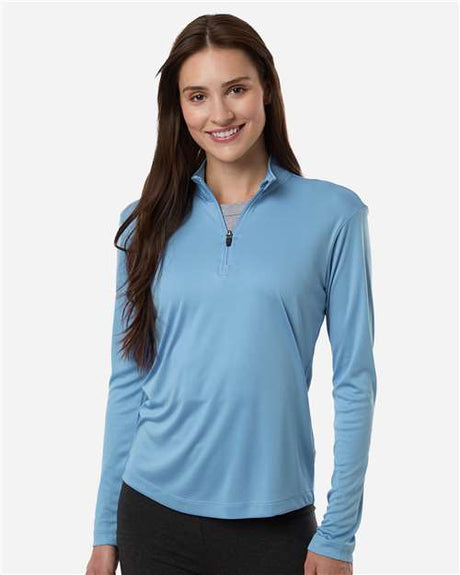 All-Sport Performance Women's Pro-Lock Performance Quarter-Zip Pullover