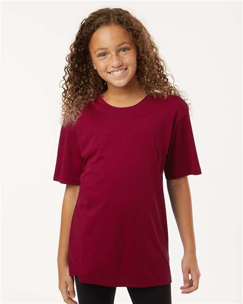 All-Sport Performance Youth Pro-Lock Performance T-Shirt