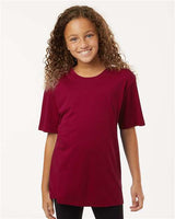 All-Sport Performance Youth Pro-Lock Performance T-Shirt