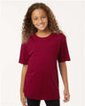 All-Sport Performance Youth Pro-Lock Performance T-Shirt