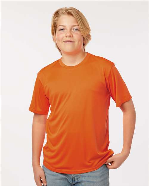 All-Sport Performance Youth Pro-Lock Performance T-Shirt
