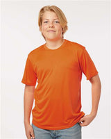 All-Sport Performance Youth Pro-Lock Performance T-Shirt