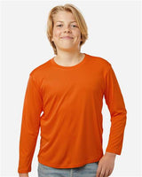 All-Sport Performance Youth Pro-Lock Performance Long Sleeve T-Shirt