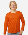 All-Sport Performance Youth Pro-Lock Performance Long Sleeve T-Shirt