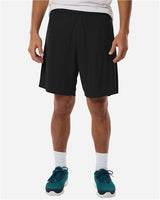 All-Sport Performance Men's Pro-Lock Performance 7" Shorts with Pockets