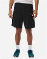 All-Sport Performance Men's Pro-Lock Performance 7" Shorts with Pockets