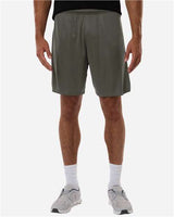 All-Sport Performance Men's Pro-Lock Performance 7" Shorts with Pockets