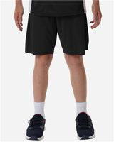 All-Sport Performance Youth Pro-Lock Performance 7" Shorts with Pockets