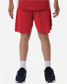 All-Sport Performance Youth Pro-Lock Performance 7" Shorts with Pockets