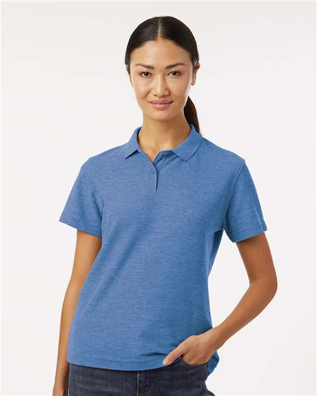 All-Sport Performance Women's Pique Polo