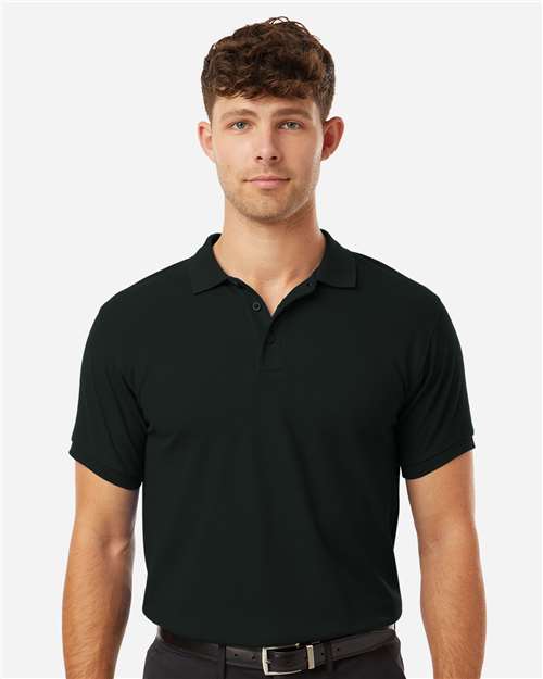 All-Sport Performance Men's Tall Pique Polo