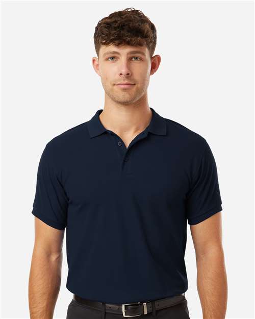 All-Sport Performance Men's Tall Pique Polo
