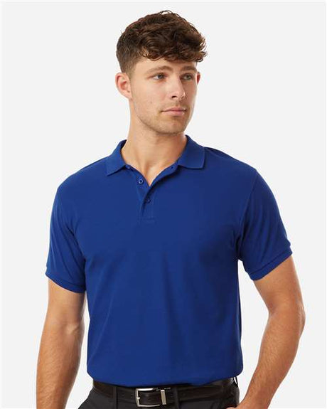 All-Sport Performance Men's Tall Pique Polo