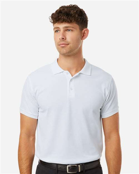 All-Sport Performance Men's Tall Pique Polo