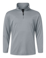 All-Sport Performance Youth Pro-Lock Performance Quarter-Zip Pullover