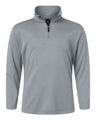 All-Sport Performance Youth Pro-Lock Performance Quarter-Zip Pullover