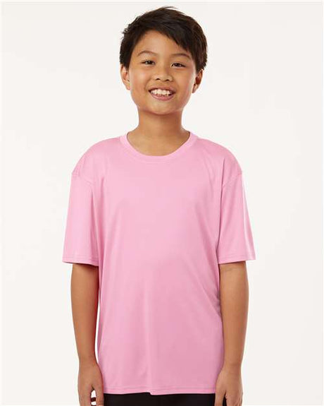 All-Sport Performance Youth Pro-Lock Performance T-Shirt