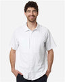 CORE365 Men's UltraUVP Shoreline Short Sleeve Staff Shirt - CORE365 CE520