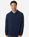 CORE365 Men's UltraUVP Shoreline Long Sleeve Hooded Pullover - CORE365 CE520L