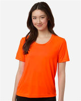 CORE365 Women's Capital Performance T-Shirt - CORE365 CE10W