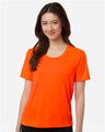 CORE365 Women's Capital Performance T-Shirt - CORE365 CE10W