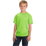 Youth 5.4-oz 100% Cotton T-Shirt