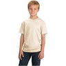 Youth 5.4-oz 100% Cotton T-Shirt