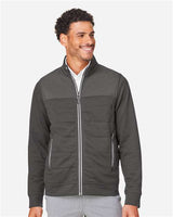 Joe's USA Men's New Classics® Club Jacket