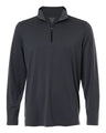 North End Men's JAQ Stretch Performance Quarter-Zip - North End NE405
