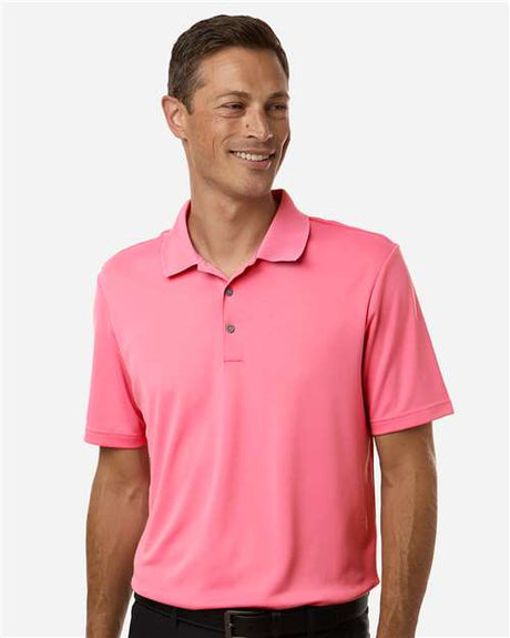 Adidas Men's Performance Polo - Adidas A230