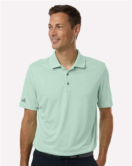Adidas Men's Performance Polo - Adidas A230