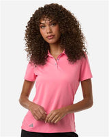 Adidas Women's Performance Polo - Adidas A231