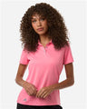 Adidas Women's Performance Polo - Adidas A231