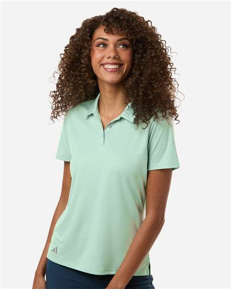 Adidas Women's Performance Polo - Adidas A231