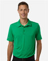 Adidas Men's Ultimate365 Solid Polo - Adidas A514